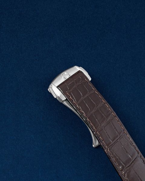 Omega Aqua Terra 150m GMT 231.13.43.52.02.001